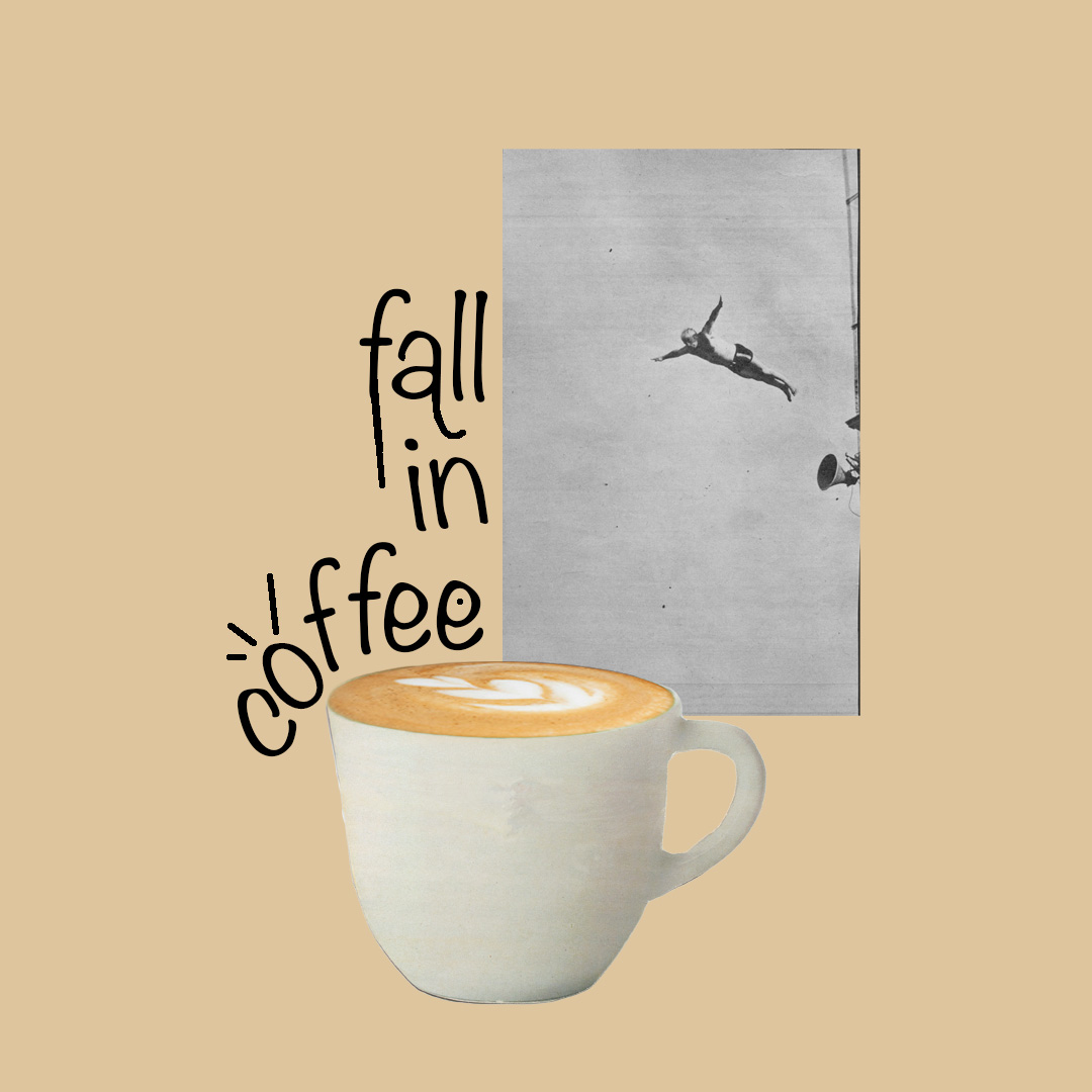 Fall-in-coffee
