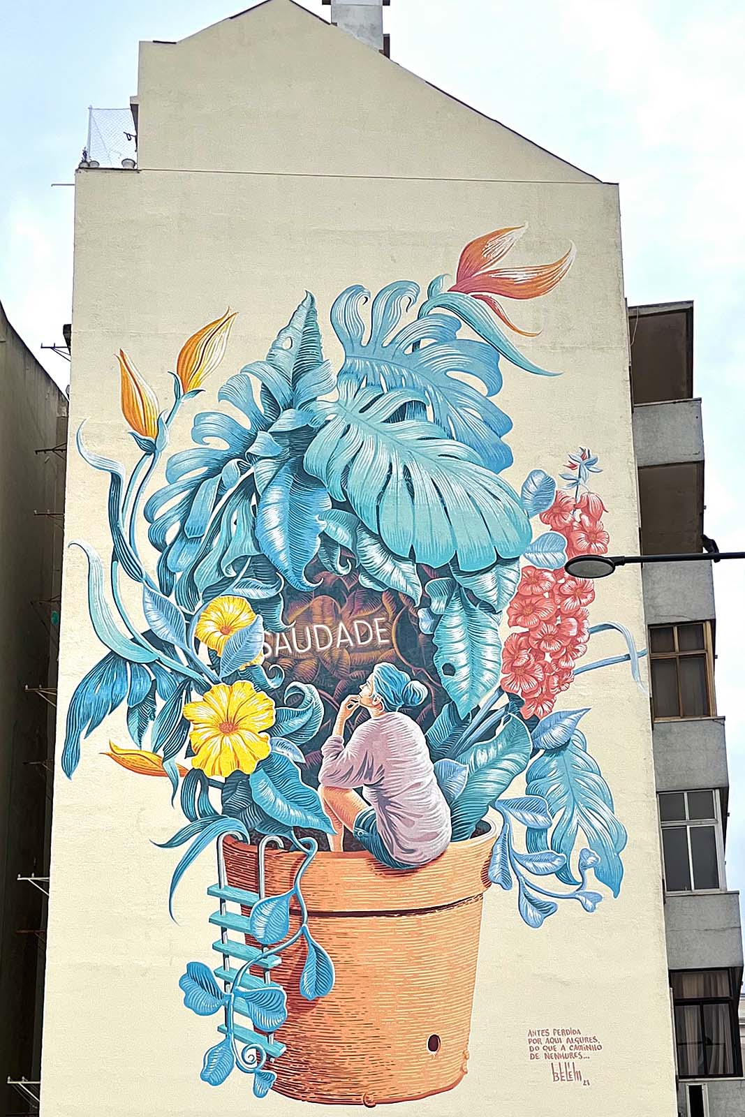 Lisboa