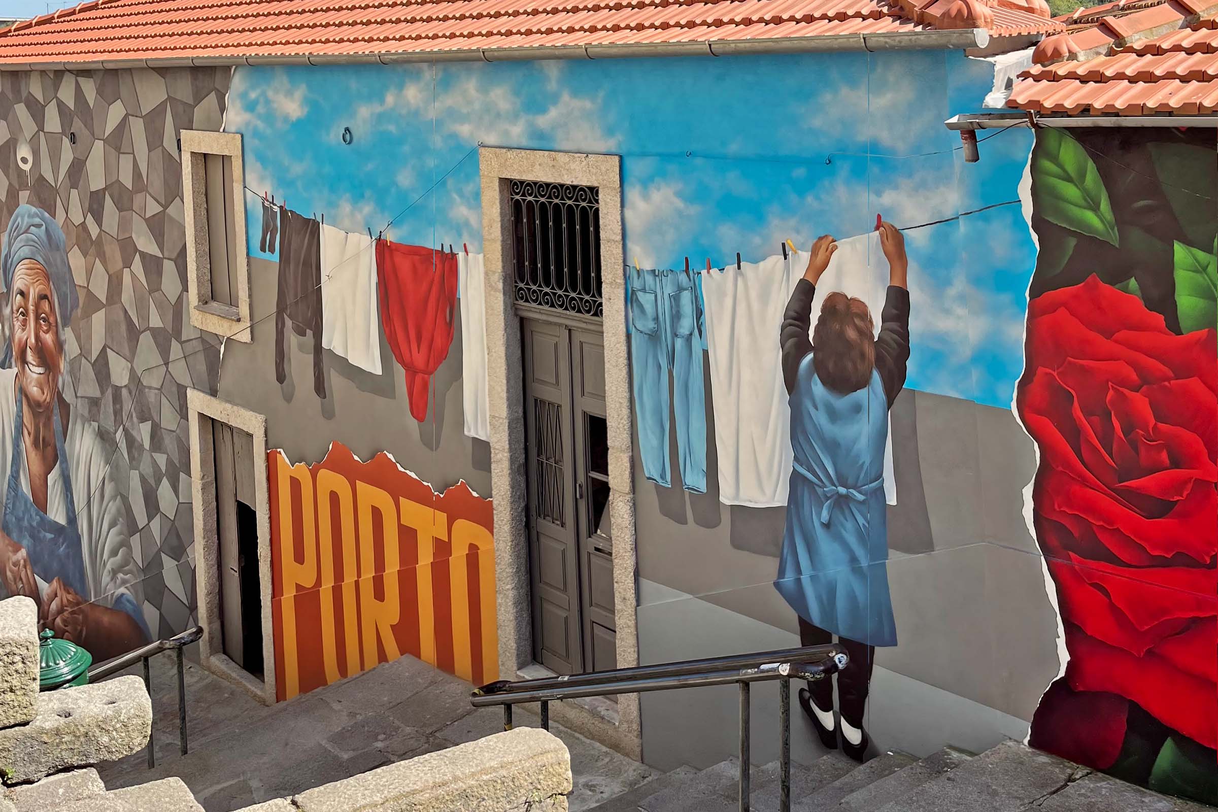 Oporto