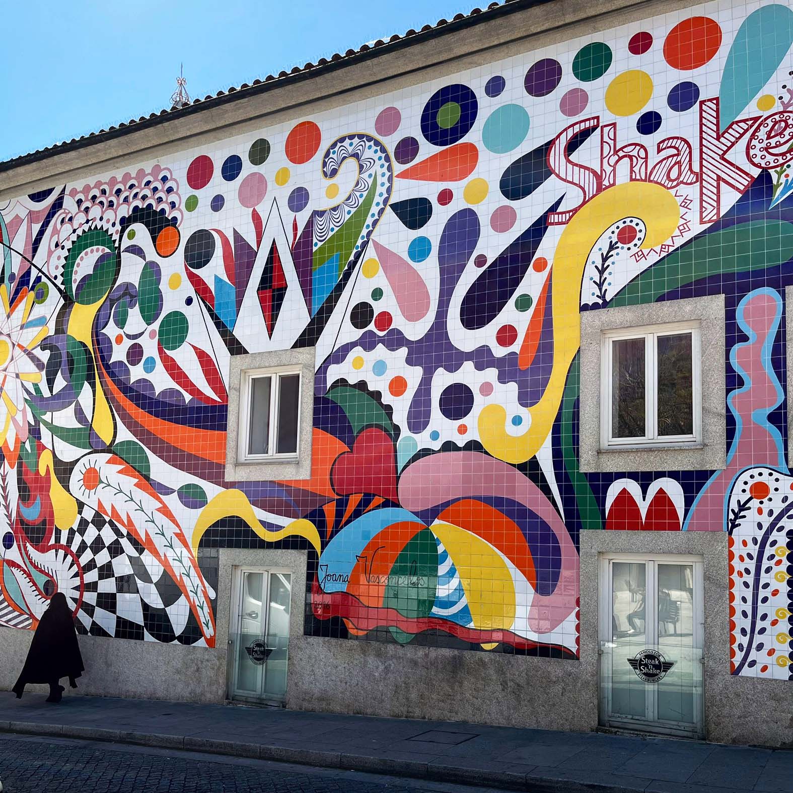Oporto