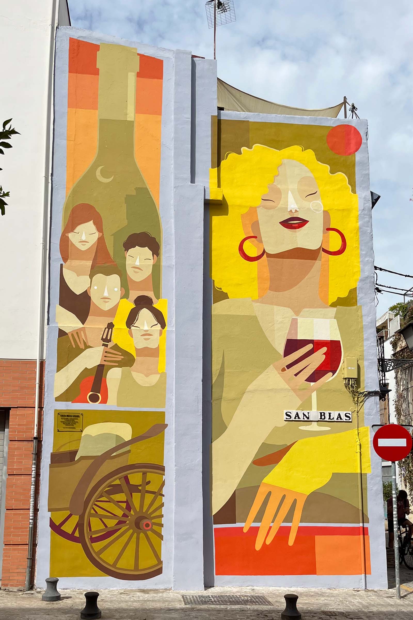 Sevilla